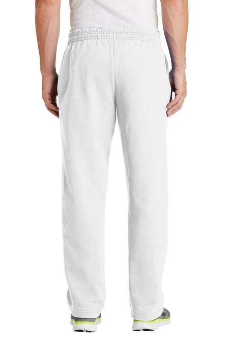 Port & Company Men's Core Fleece Sweatpant with Pockets Port & Company