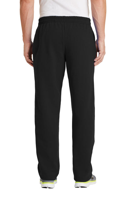 Port & Company Men's Core Fleece Sweatpant with Pockets Port & Company