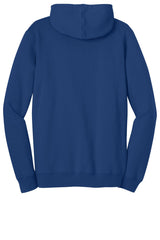 District The Concert Fleece Hoodie. DT810 District