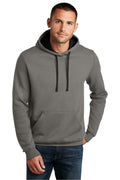 District The Concert Fleece Hoodie. DT810 District