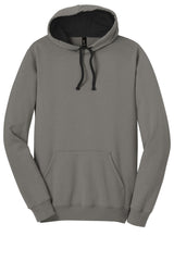 District The Concert Fleece Hoodie. DT810 District