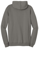 District The Concert Fleece Hoodie. DT810 District