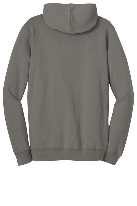District The Concert Fleece Hoodie. DT810 District