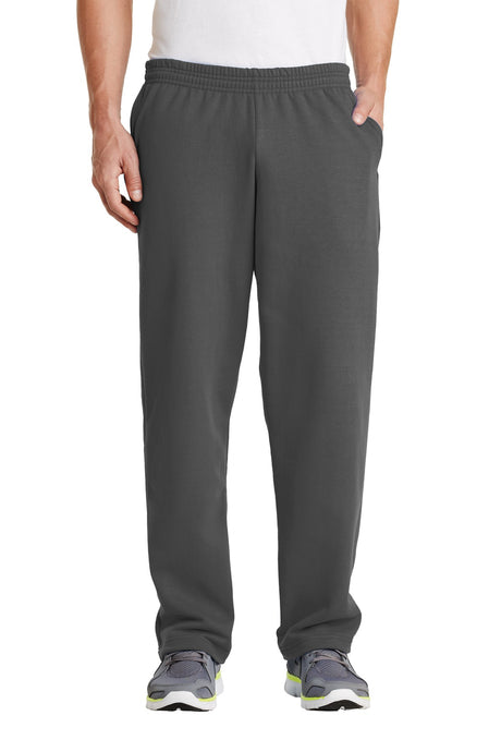Port & Company Men's Core Fleece Sweatpant with Pockets Port & Company