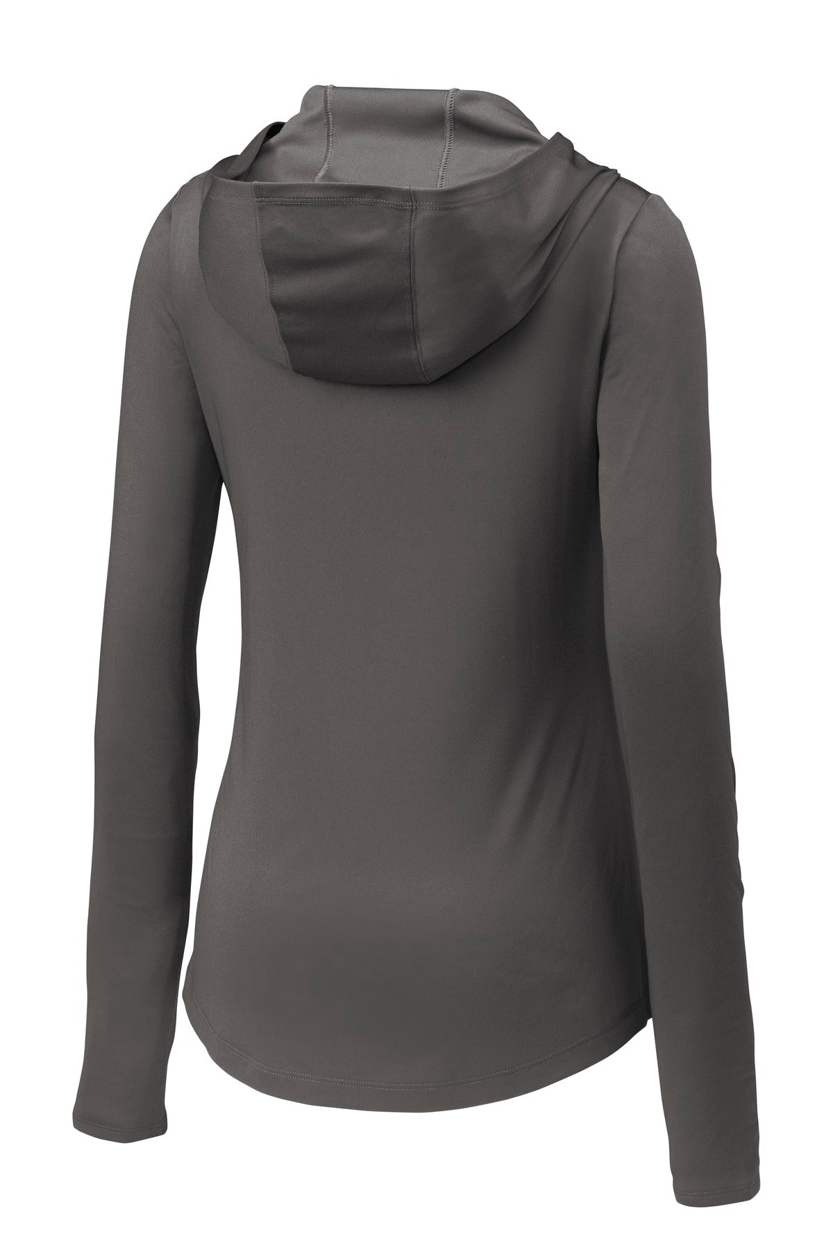 Sport-Tek Women's PosiCharge Competitor Hooded Pullover LST358