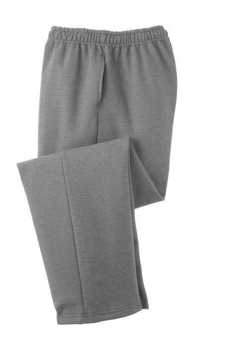 Port & Company Men's Core Fleece Sweatpant with Pockets Port & Company