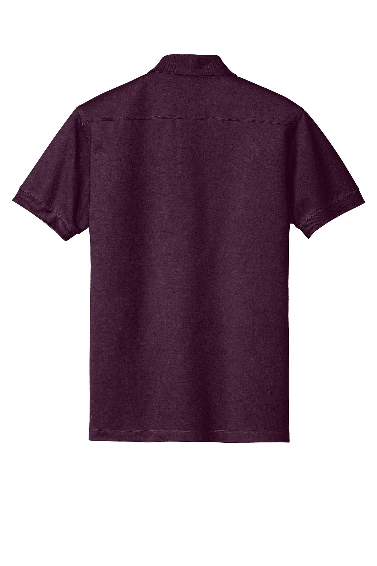 Port Authority Men's Stretch Pique Polo. K555