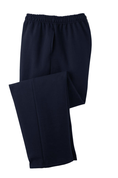 Port & Company Men's Core Fleece Sweatpant with Pockets Port & Company