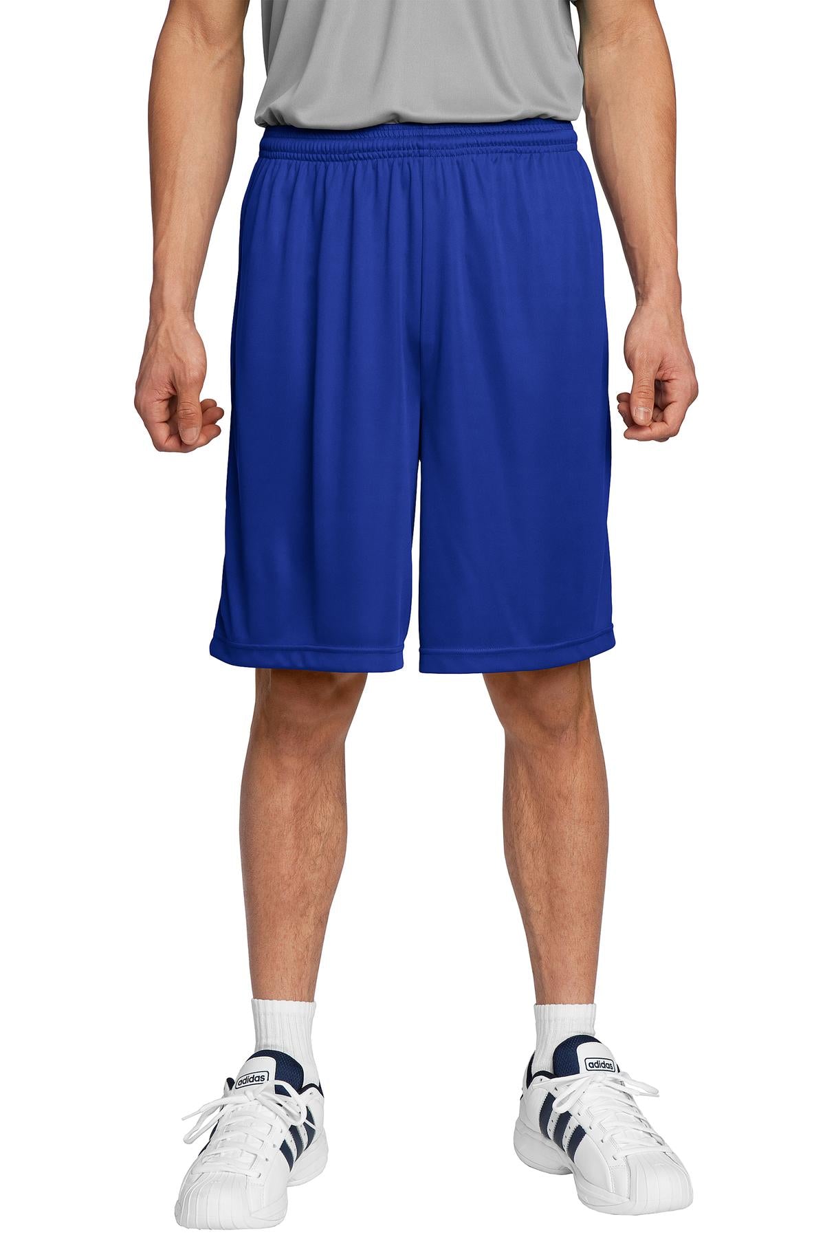 Sport-Tek Men's PosiCharge Competitor Shorts
