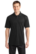 Port Authority Men's Stretch Pique Polo. K555