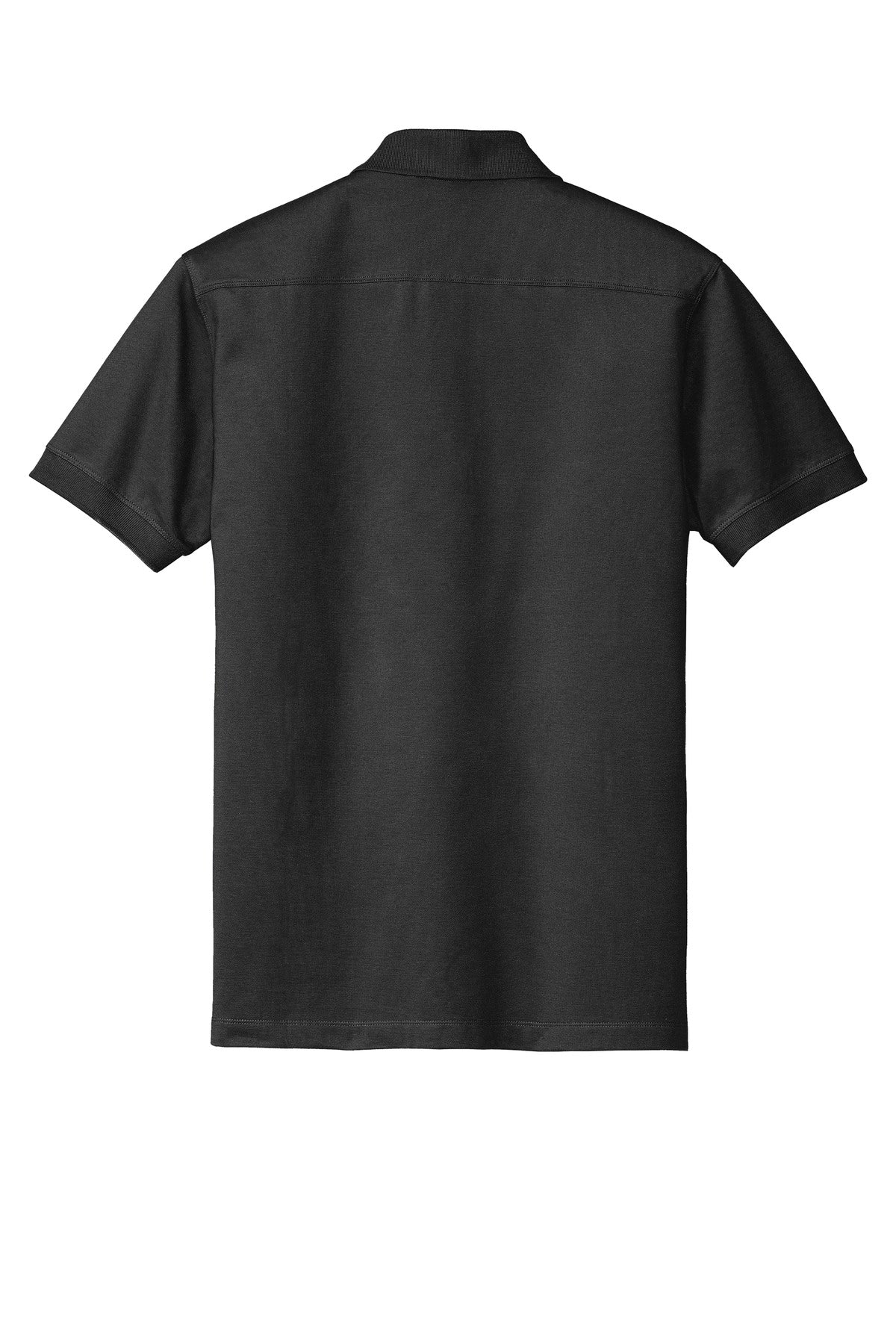 Port Authority Men's Stretch Pique Polo. K555