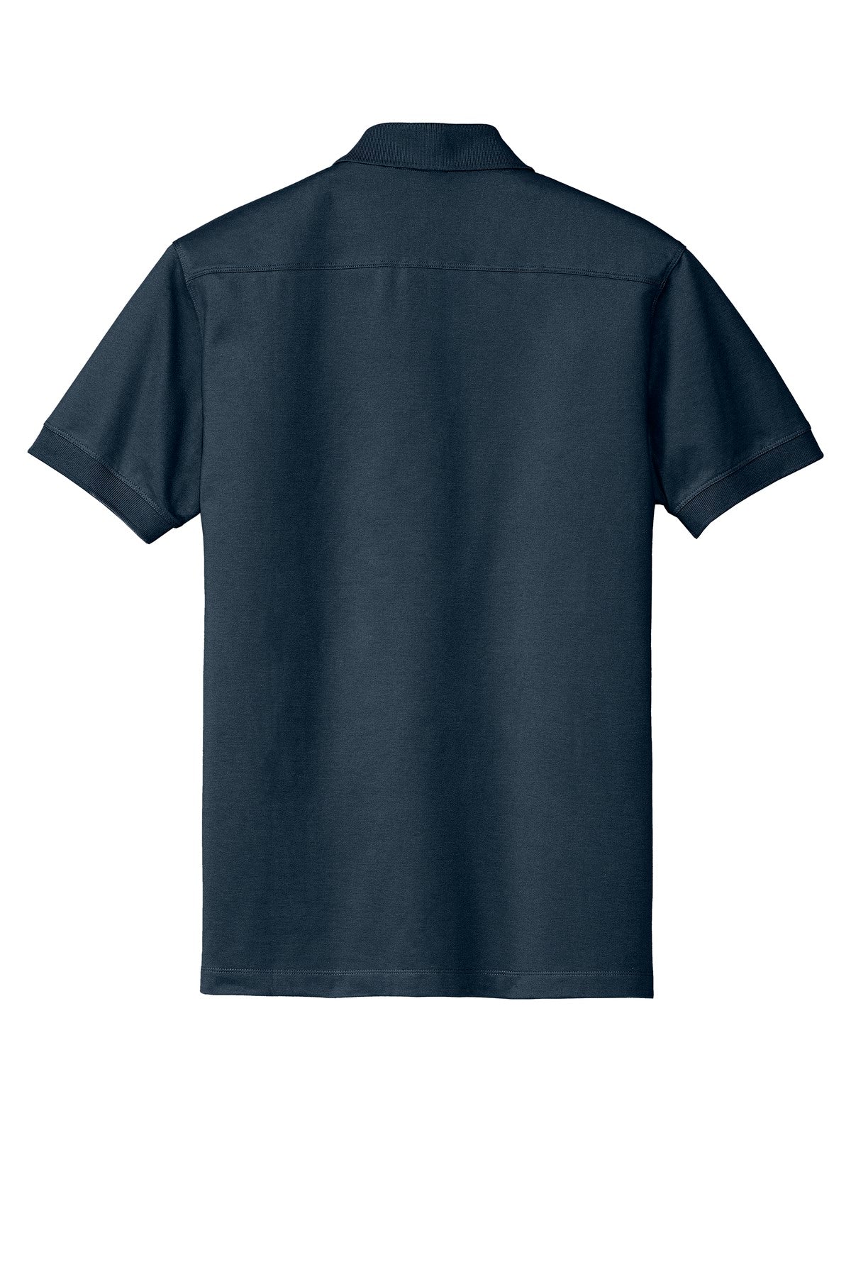 Port Authority Men's Stretch Pique Polo. K555