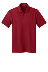 Port Authority Men's Stretch Pique Polo. K555