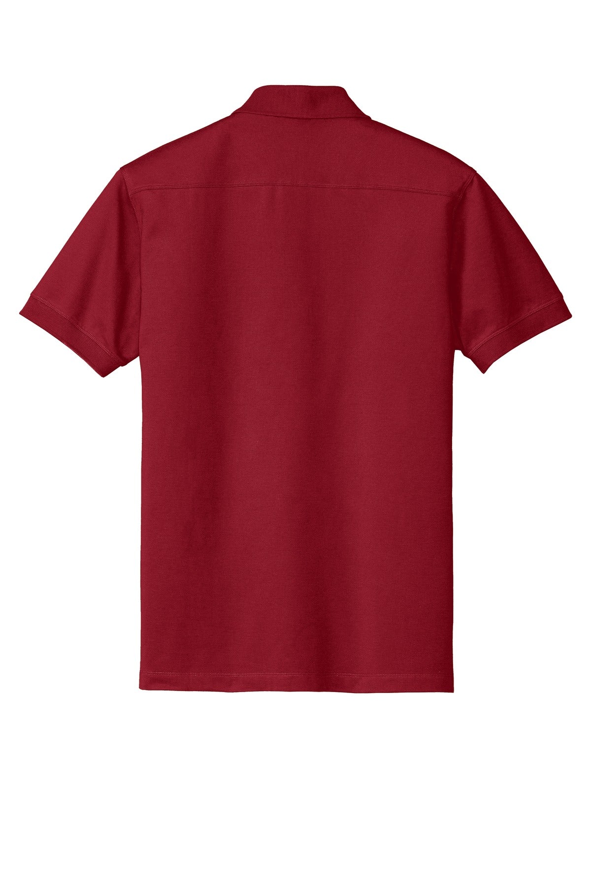 Port Authority Men's Stretch Pique Polo. K555