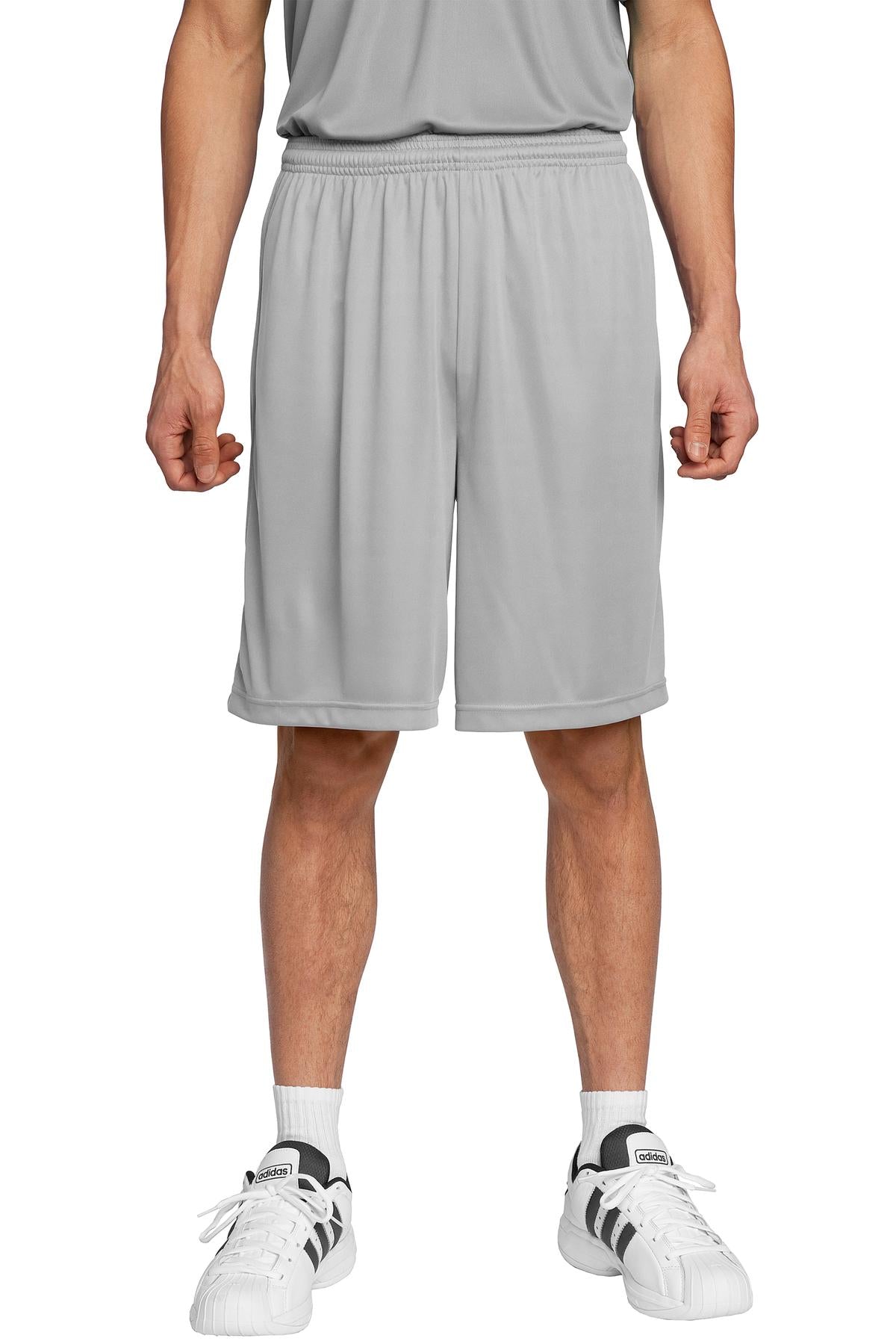 Sport-Tek Men's PosiCharge Competitor Shorts