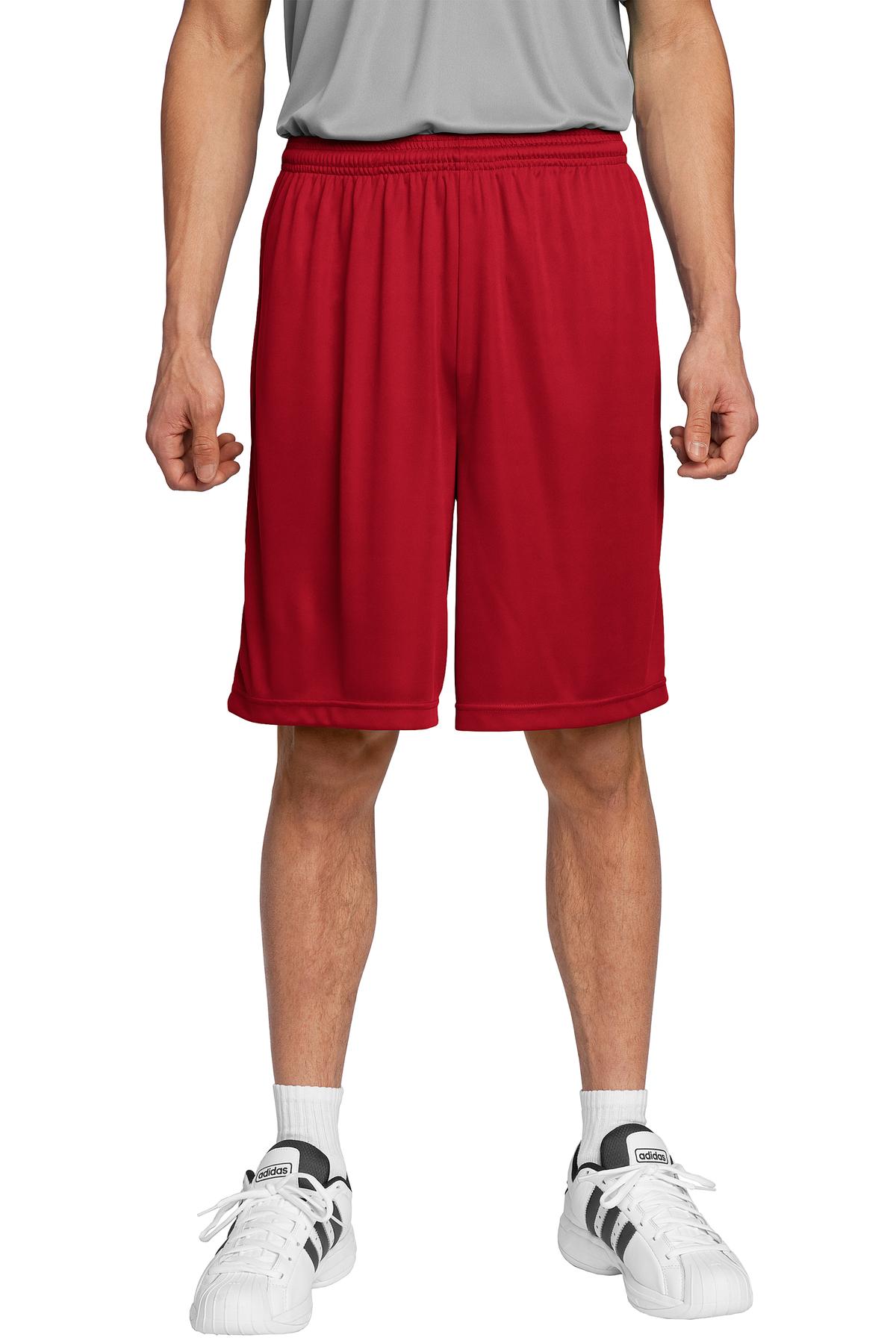 Sport-Tek Men's PosiCharge Competitor Shorts