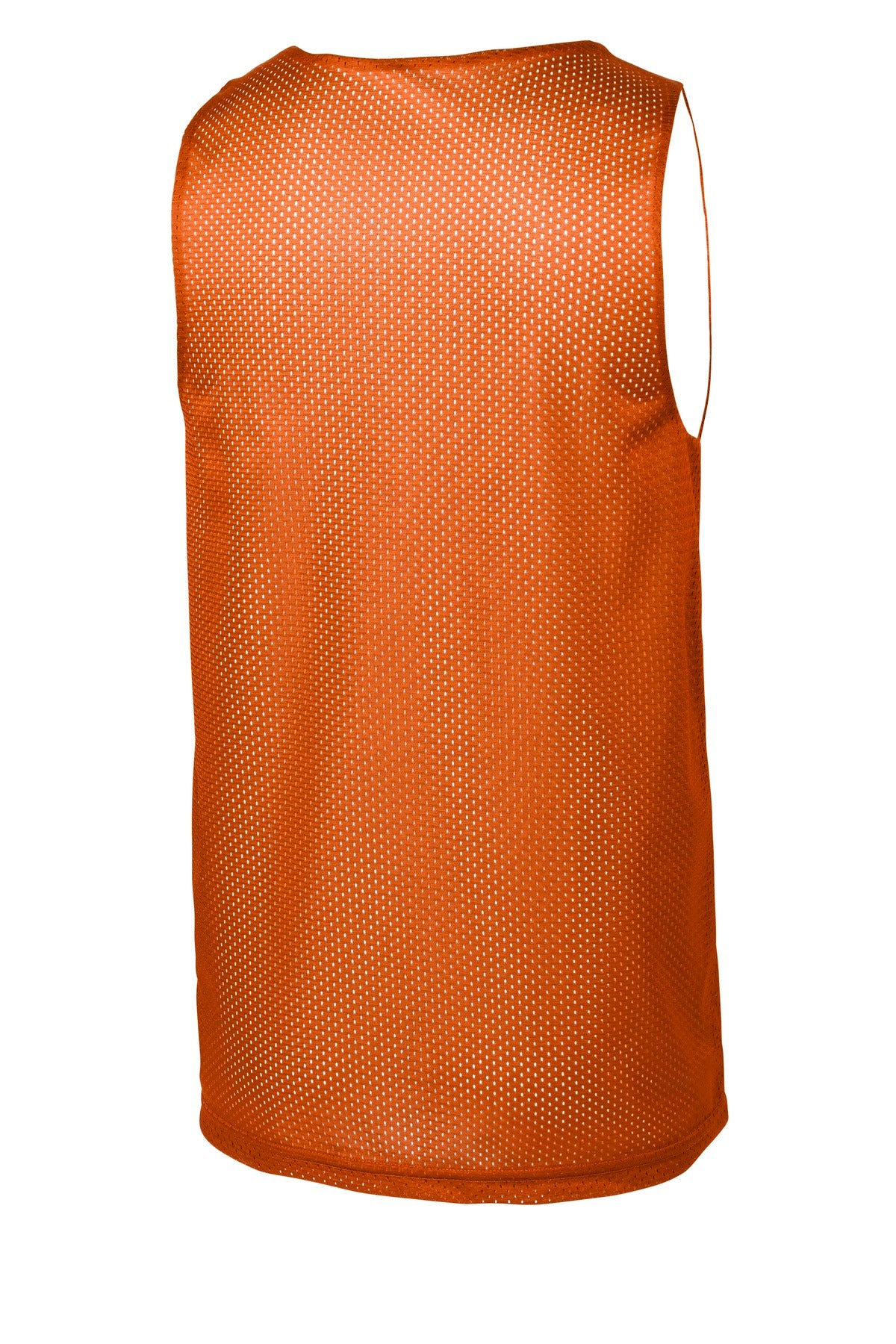 Sport-Tek Youth PosiCharge Classic Mesh Reversible Tank YST500
