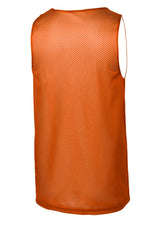Sport-Tek Youth PosiCharge Classic Mesh Reversible Tank YST500