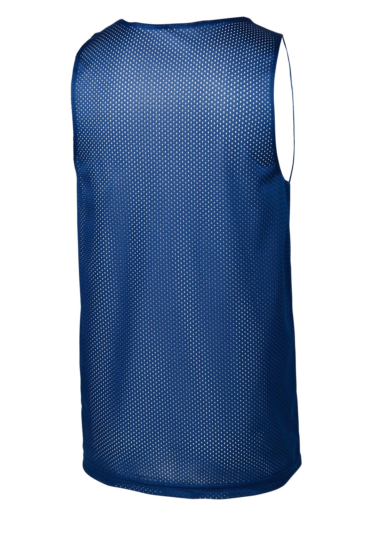Sport-Tek Youth PosiCharge Classic Mesh Reversible Tank YST500