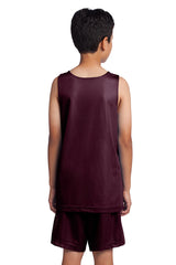 Sport-Tek Youth PosiCharge Classic Mesh Reversible Tank YST500