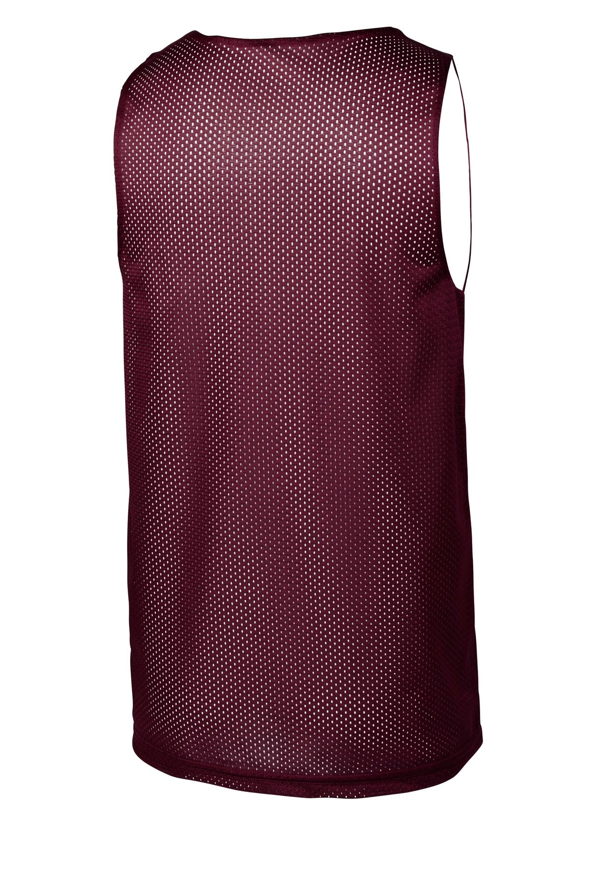 Sport-Tek Youth PosiCharge Classic Mesh Reversible Tank YST500