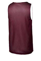 Sport-Tek Youth PosiCharge Classic Mesh Reversible Tank YST500