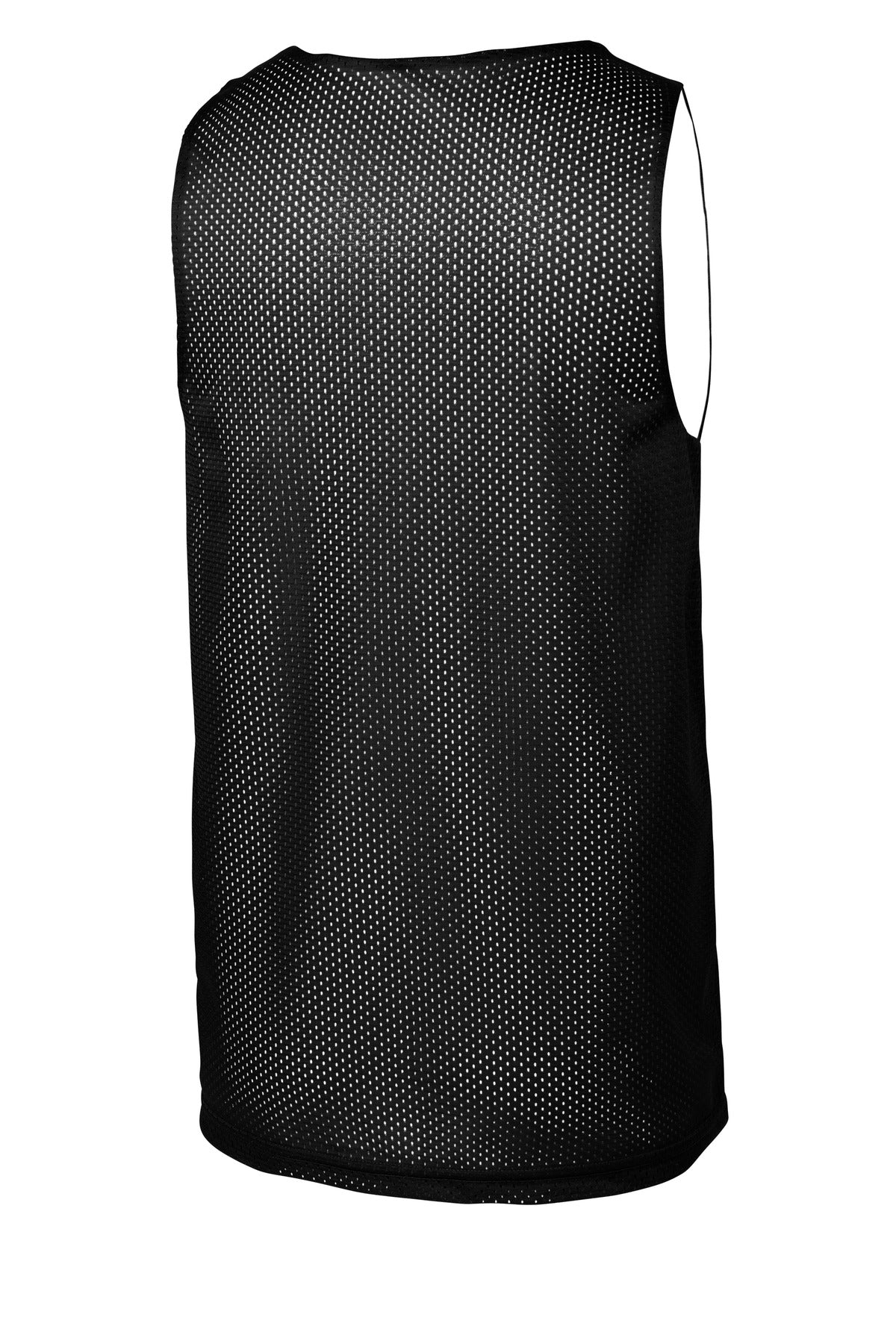 Sport-Tek Youth PosiCharge Classic Mesh Reversible Tank YST500