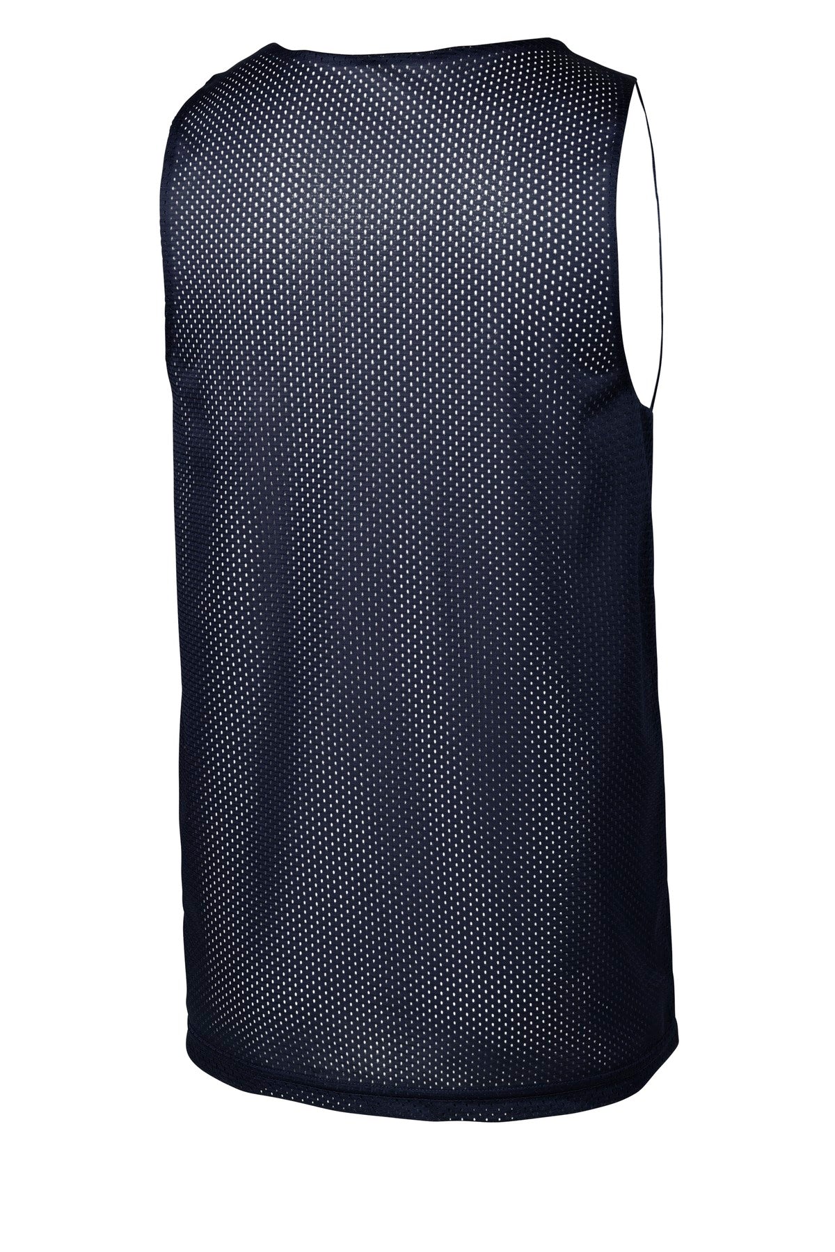 Sport-Tek Youth PosiCharge Classic Mesh Reversible Tank YST500