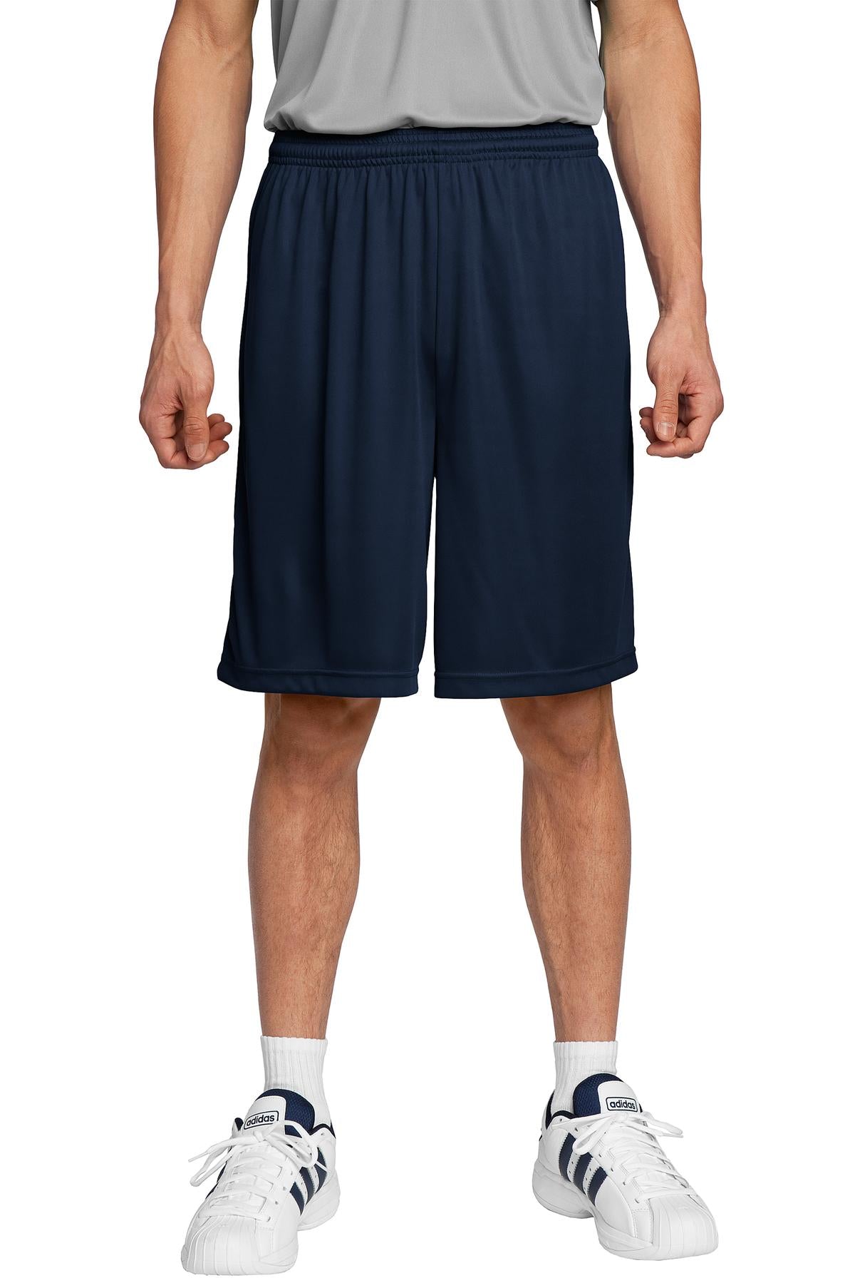 Sport-Tek Men's PosiCharge Competitor Shorts
