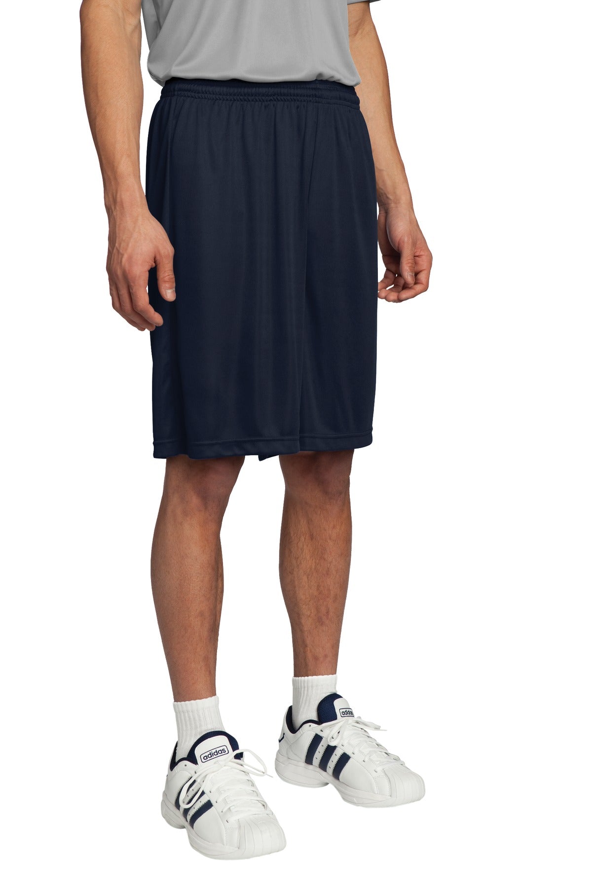 Sport-Tek Men's PosiCharge Competitor Shorts