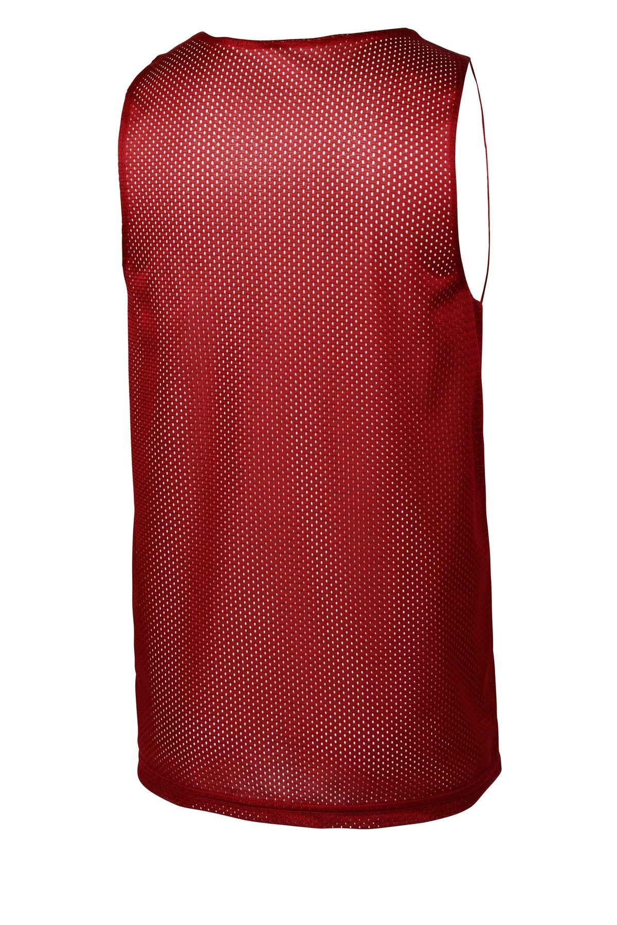 Sport-Tek Youth PosiCharge Classic Mesh Reversible Tank YST500