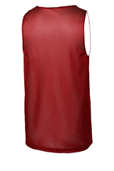 Sport-Tek Youth PosiCharge Classic Mesh Reversible Tank YST500