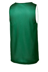 Sport-Tek Youth PosiCharge Classic Mesh Reversible Tank YST500
