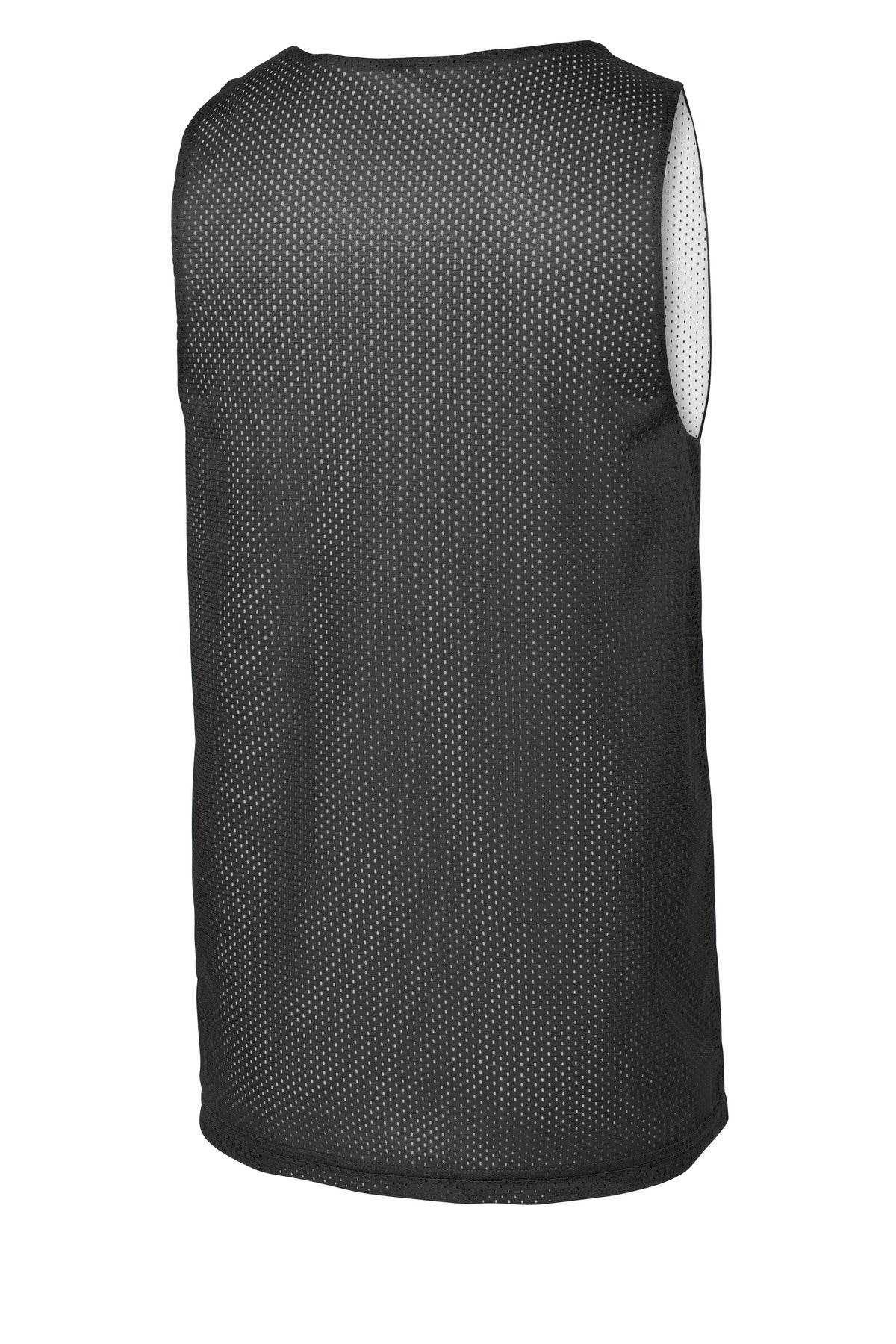 Sport-Tek Youth PosiCharge Classic Mesh Reversible Tank YST500