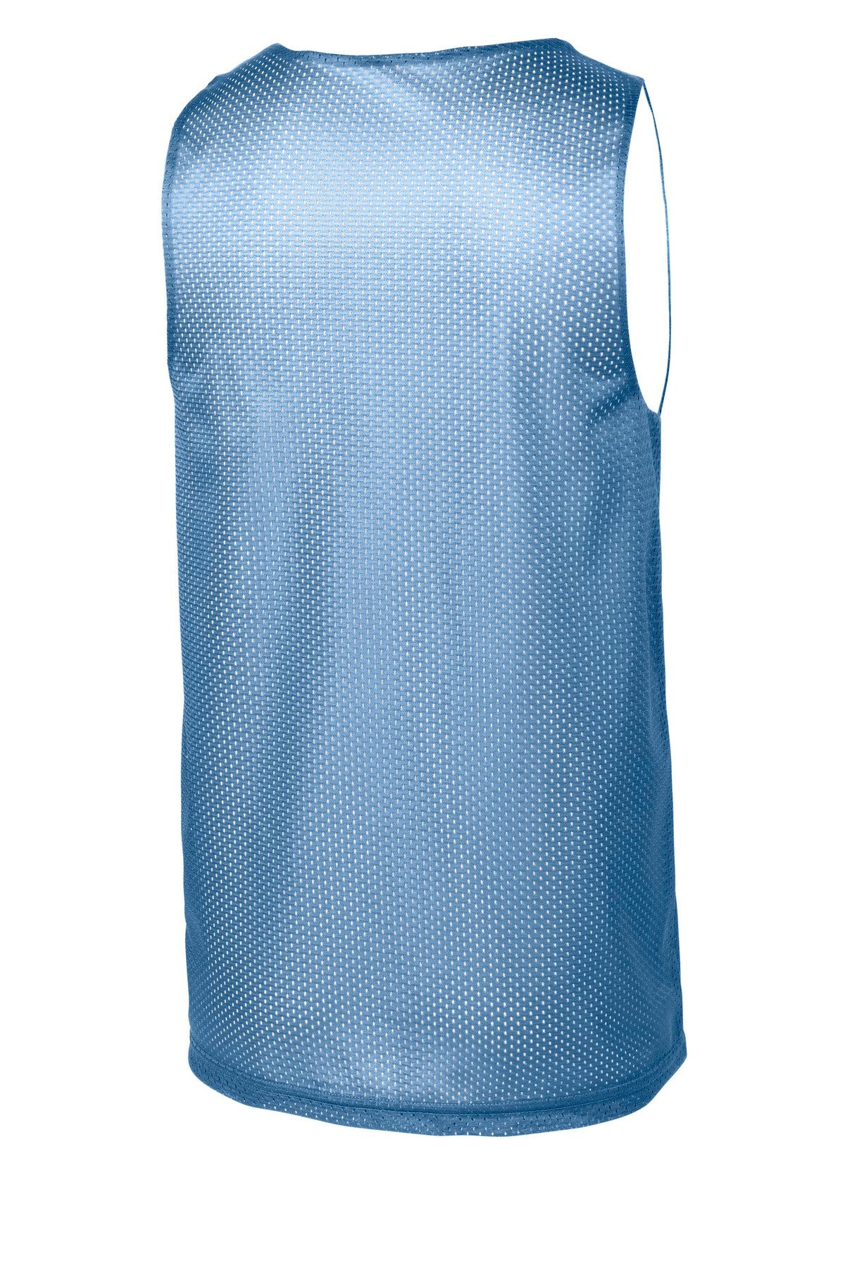 Sport-Tek Youth PosiCharge Classic Mesh Reversible Tank YST500