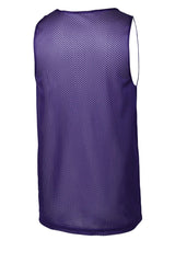 Sport-Tek Youth PosiCharge Classic Mesh Reversible Tank YST500