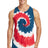 Port & Company Men's Tie-Dye Tank Top Port & Company