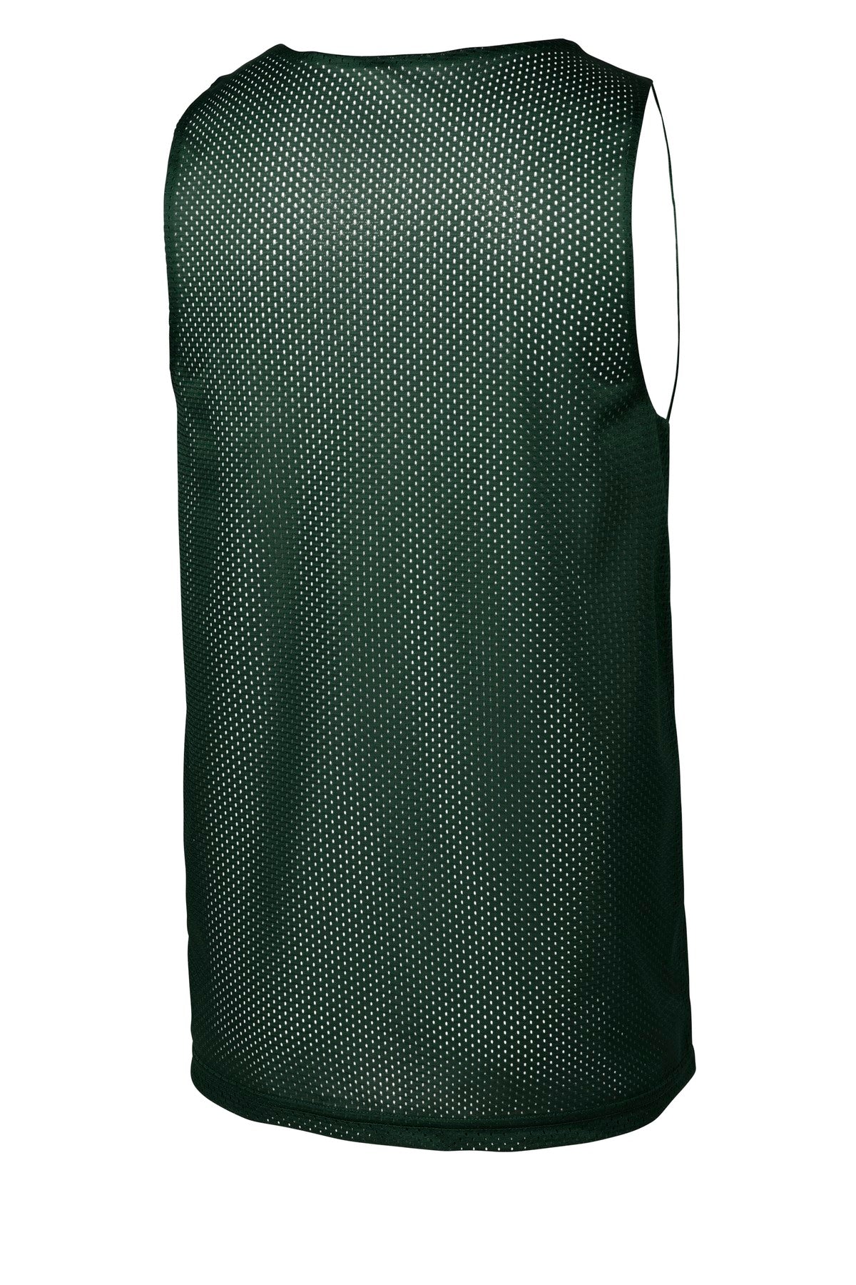 Sport-Tek Youth PosiCharge Classic Mesh Reversible Tank YST500
