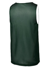 Sport-Tek Youth PosiCharge Classic Mesh Reversible Tank YST500