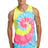 Port & Company Men's Tie-Dye Tank Top Port & Company