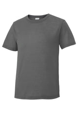 Sport-Tek Youth PosiCharge Competitor Cotton Touch Tee YST450