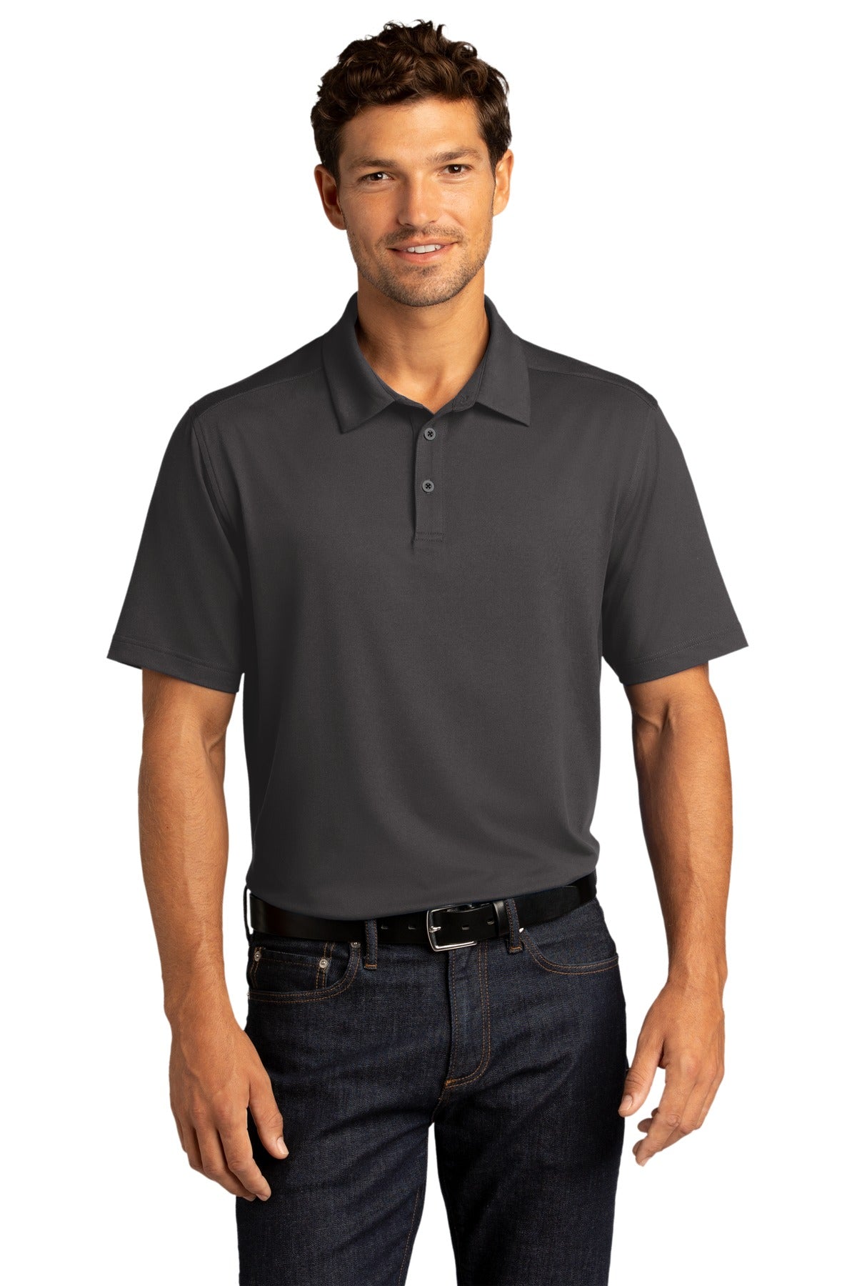 Port Authority Men's City Stretch Polo - K682