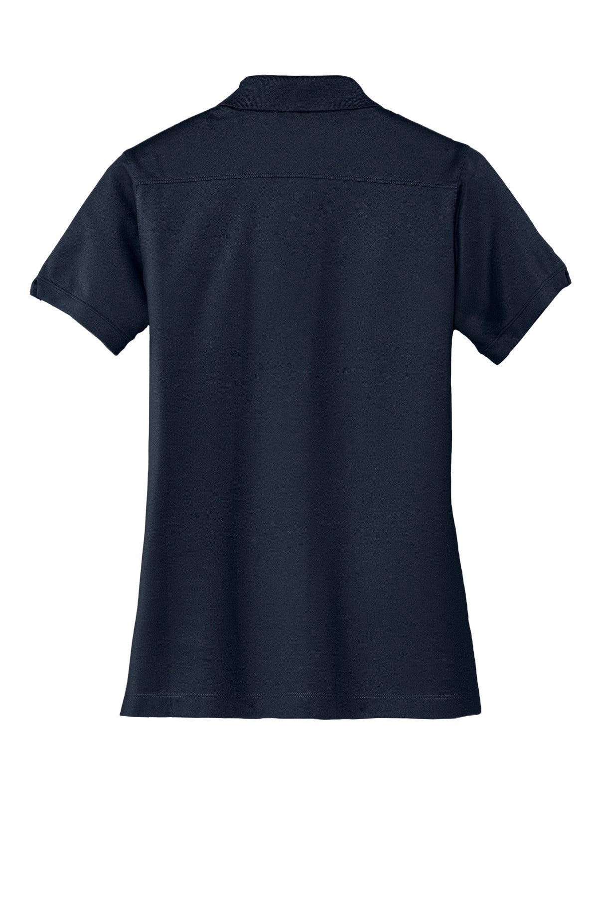 Port Authority Ladies Stretch Pique Polo. L555