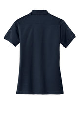 Port Authority Ladies Stretch Pique Polo. L555