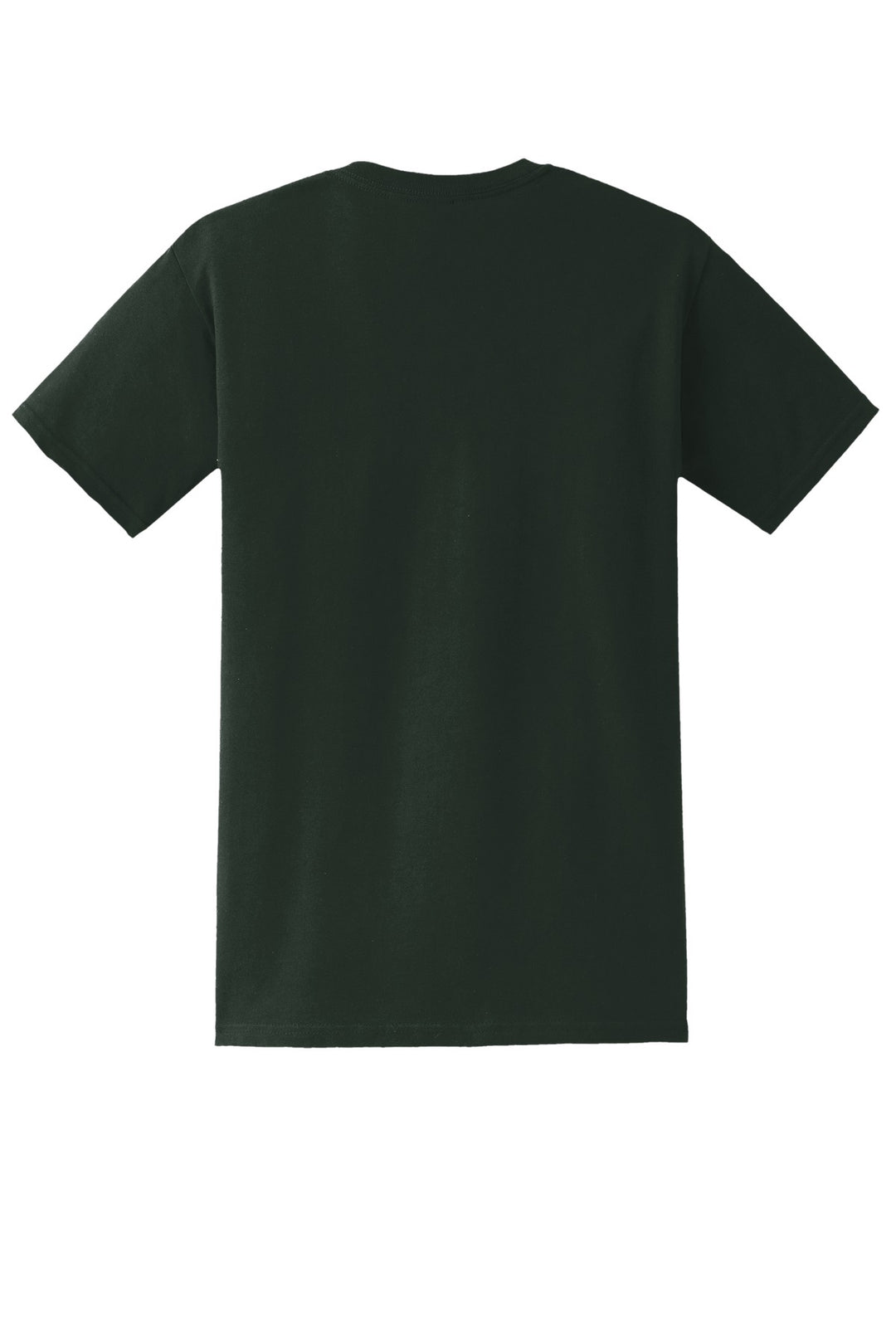 Gildan Men's DryBlend 50 Cotton/50 Poly Pocket T-Shirt Gildan