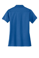 Port Authority Ladies Stretch Pique Polo. L555