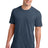 District Men's Very Important Tee with Pocket. DT6000P District