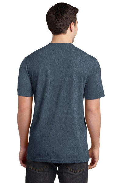 District Men's Very Important Tee with Pocket. DT6000P