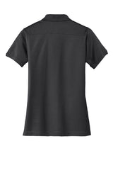 Port Authority Ladies Stretch Pique Polo. L555