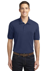 Port Authority Men's 5-in-1 Performance Pique Polo. K567